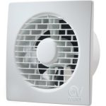 Ventilator casnic 150/6" VORTICE (Cu / fără timer)