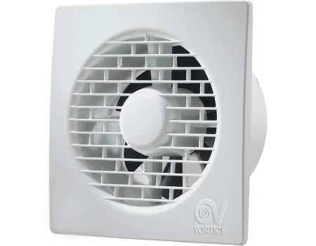 Ventilator casnic 150/6" VORTICE (Cu / fără timer) | Menatwork PM