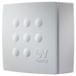 Центробежный накладной вентилятор С таймером