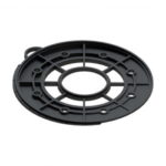 Slope regulator - reglaj panta piedestal, Peygran