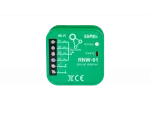 wi-fi dimmer control luminii, rolete, porti | wi-fi диммер для управления светом, жалюзи, воротами