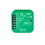 wi-fi dimmer control luminii, rolete, porti | wi-fi диммер для управления светом, жалюзи, воротами