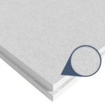 Rockfon Tropic® Tegular E24 (600x600x15 mm) — плита для подвесного потолка