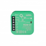 Modul control ROW-01 Zamel WIFI, 1 canal, 5A pentru lumina, prize si dispozitive electrice
