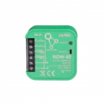 ROW-02 Zamel Контроллер WIFI, 2 канала 2х5А