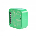 SBW-01 Zamel Контроллер Wi-Fi для управления воротами, 1 канал, 24V