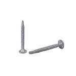 Шуруп самонарезающий (со сверлом) AquaFire 4.0X41 mm