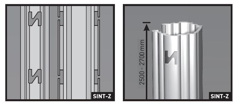 SINT-Z1