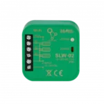 SLW-02 Zamel Controler WI-FI pentru iluminare LED RGB, 3 canale, 3х2А