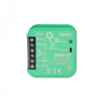 SRW-01 Zamel Контроллер WI-FI для управления роллетами, 2х5А