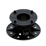 Peygran SP Регулируемая опора, высота 37-50 мм для поднятого наружного пола