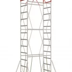 SCHELA MODULARA DIN OTEL