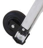 Scara cu platforma 360 °