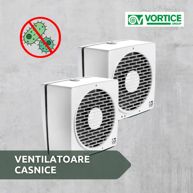 ventilatie, vortice, mucegai, solutie mucegai