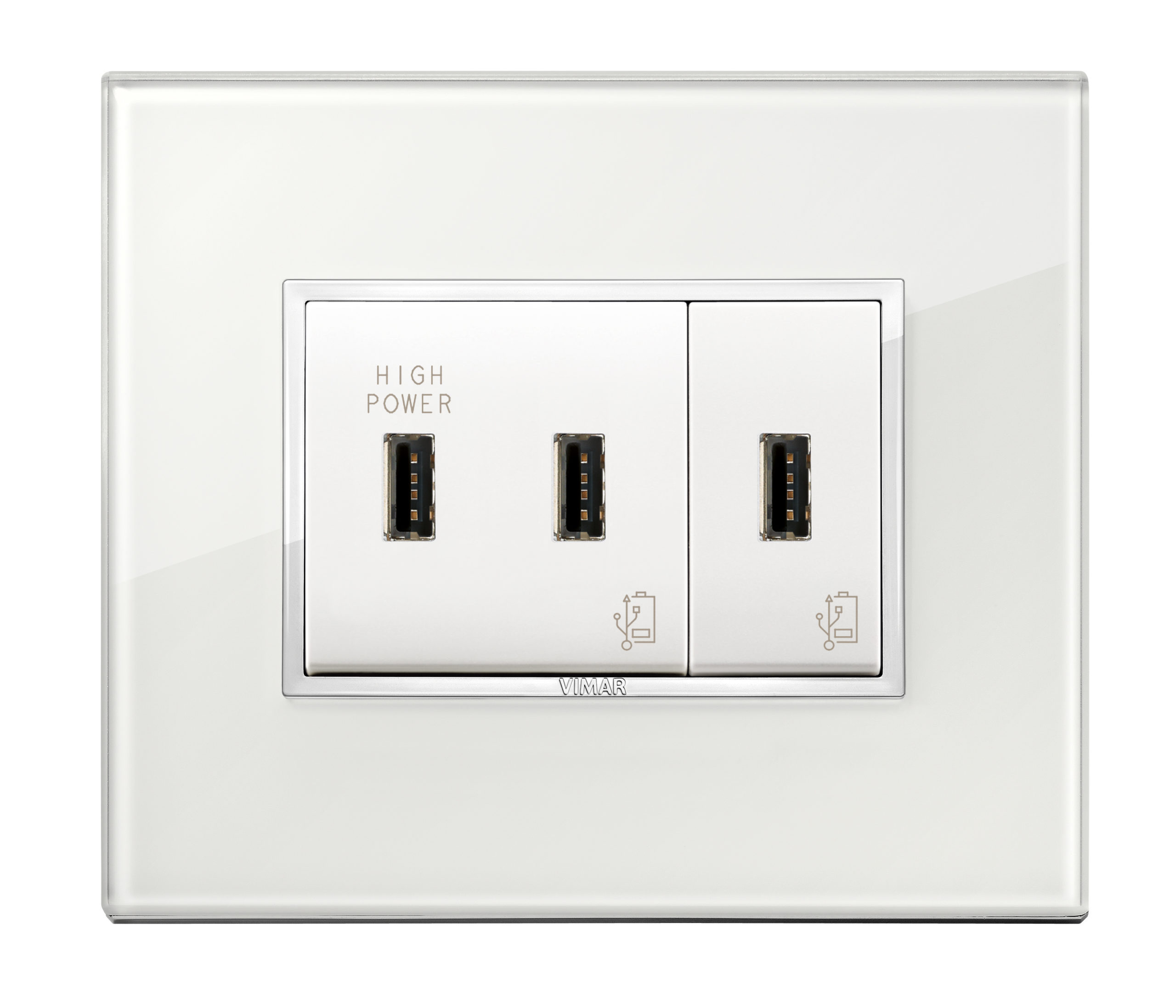 Prize USB, Pize modulare