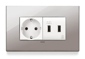 prize modulare, usb priza | модульные розетки, USB-розетки