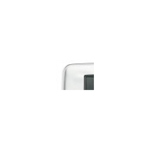20683.81 Capac (cadru) EIKON pentru 3 module argento mirror