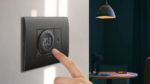 WI-FI Bluetooth smart termostat | термостат