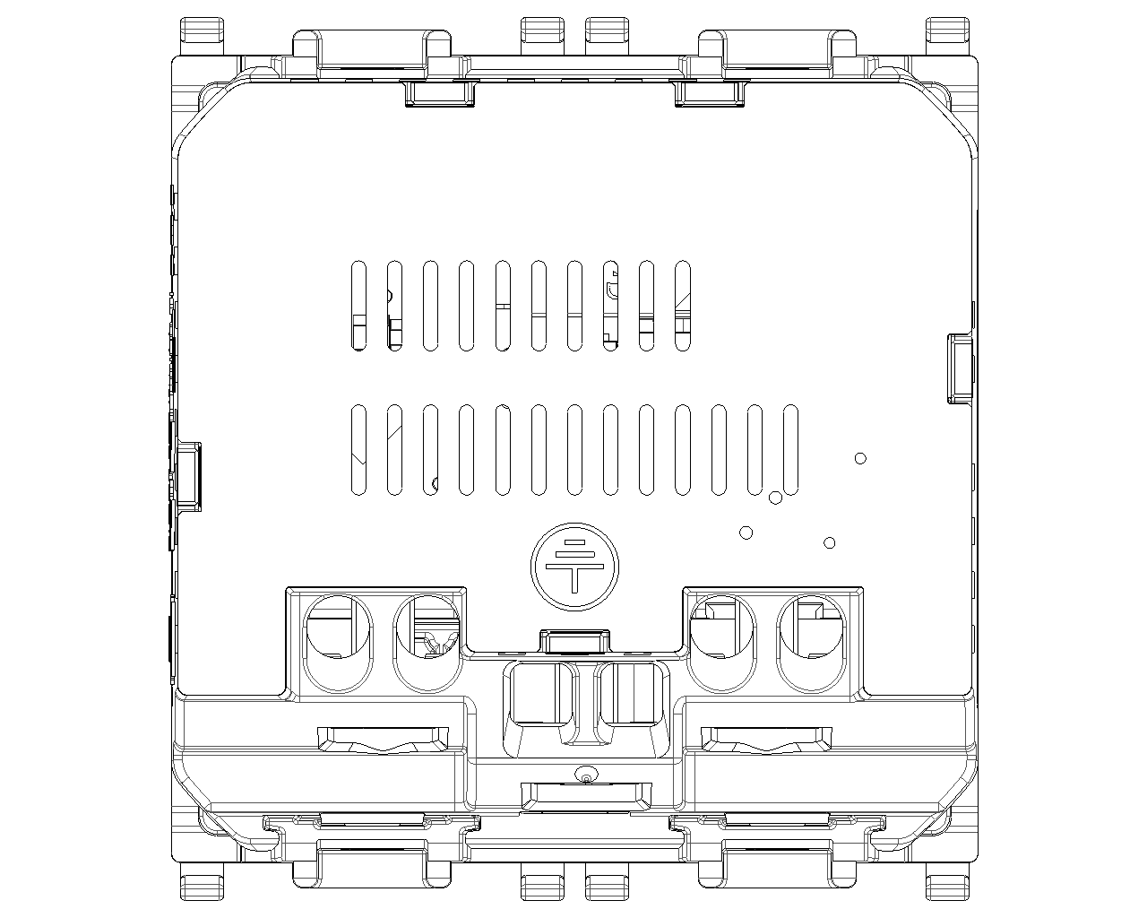 модульная розетка USB-C, USB Type-C | priza modulara USB-C, USB Type-C