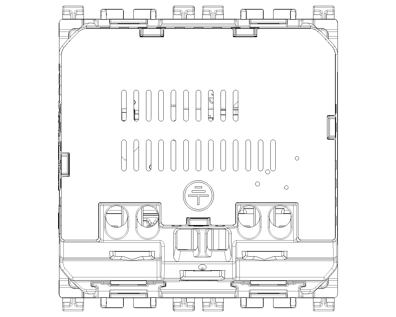 модульная розетка USB-C, USB Type-C | priza modulara USB-C, USB Type-C