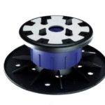 Peygran XSP4 PIEDESTAL REGLABIL IN INALTIME 58-82 mm