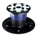 Peygran XSP6 Регулируемая опора 120-165 мм для поднятого наружного пола