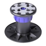 Peygran XSP7 PIEDESTAL REGLABIL IN INALTIME 160-205 mm