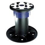 Peygran XSP8 Регулируемая опора 200-245 мм для поднятого наружного пола