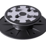 Peygran XSP2 PIEDESTAL REGLABIL IN INALTIME 34-40 mm